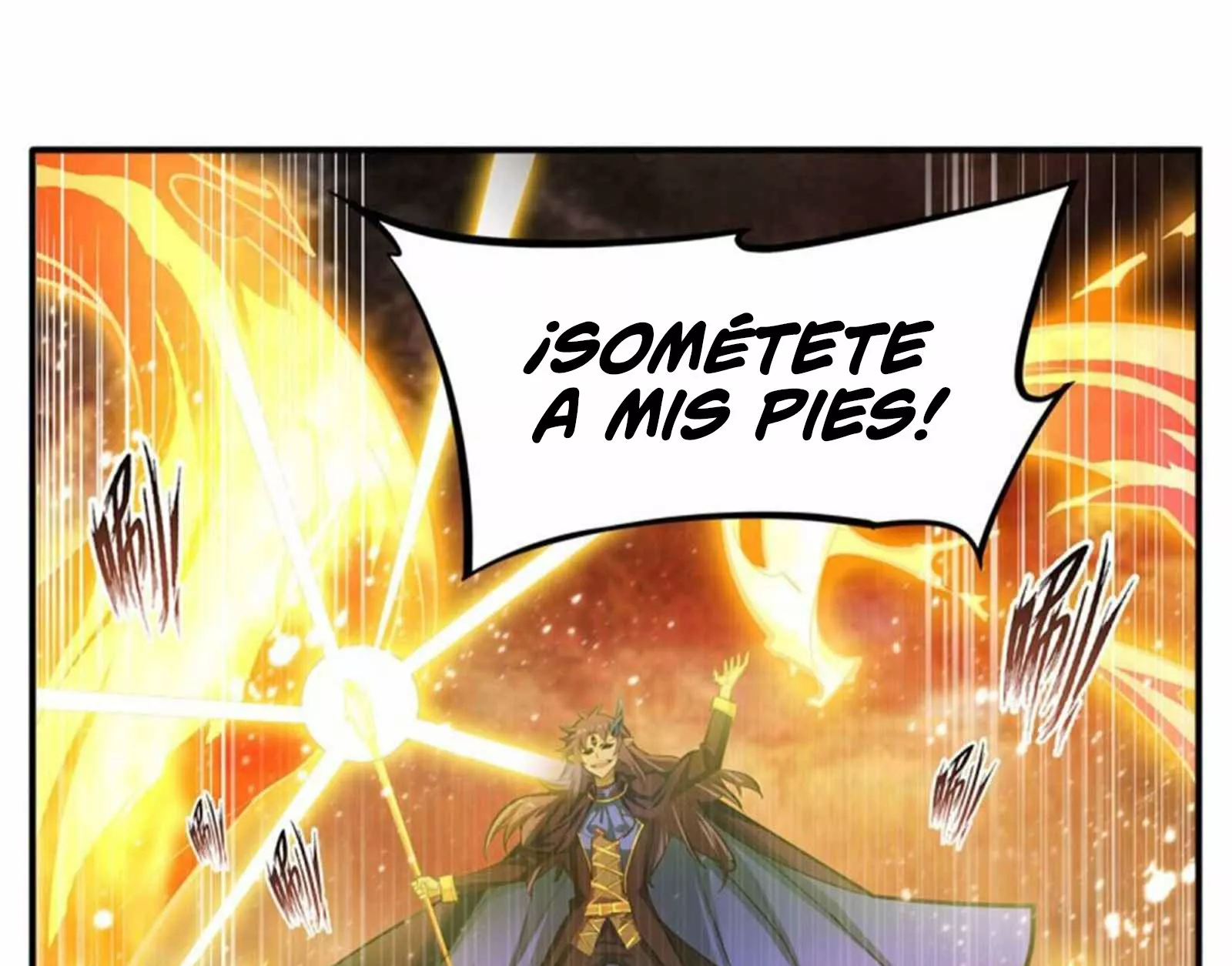 Página 37 del Manga