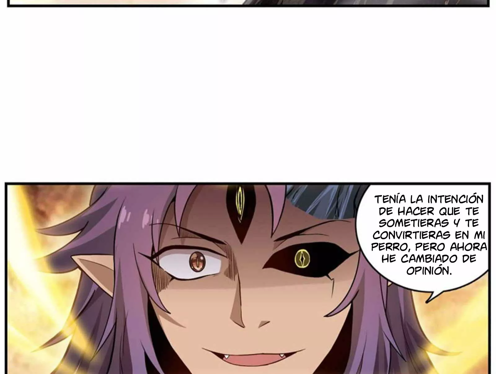 Página 45 del Manga