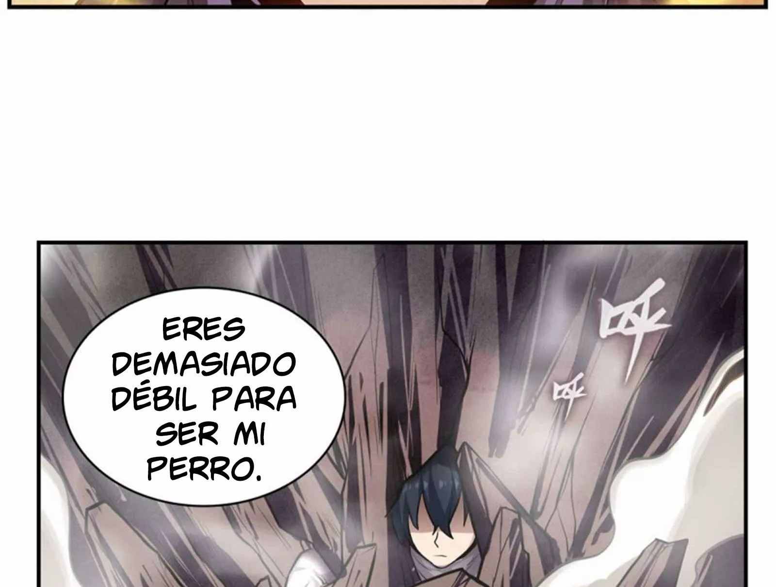 Página 46 del Manga