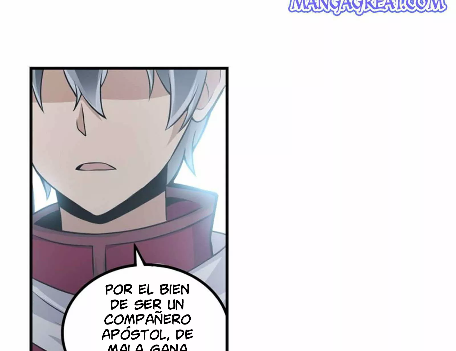 Página 38 del Manga