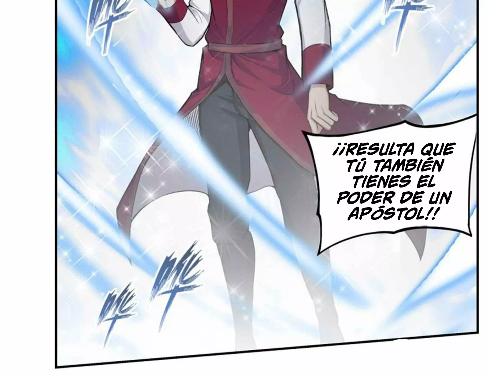 Página 40 del Manga