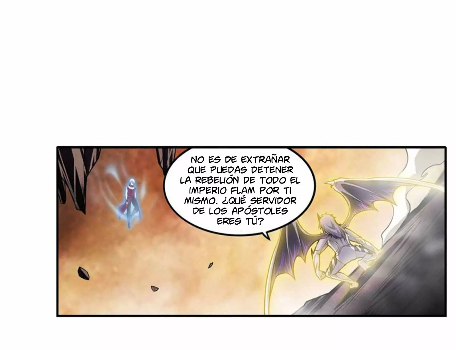 Página 42 del Manga