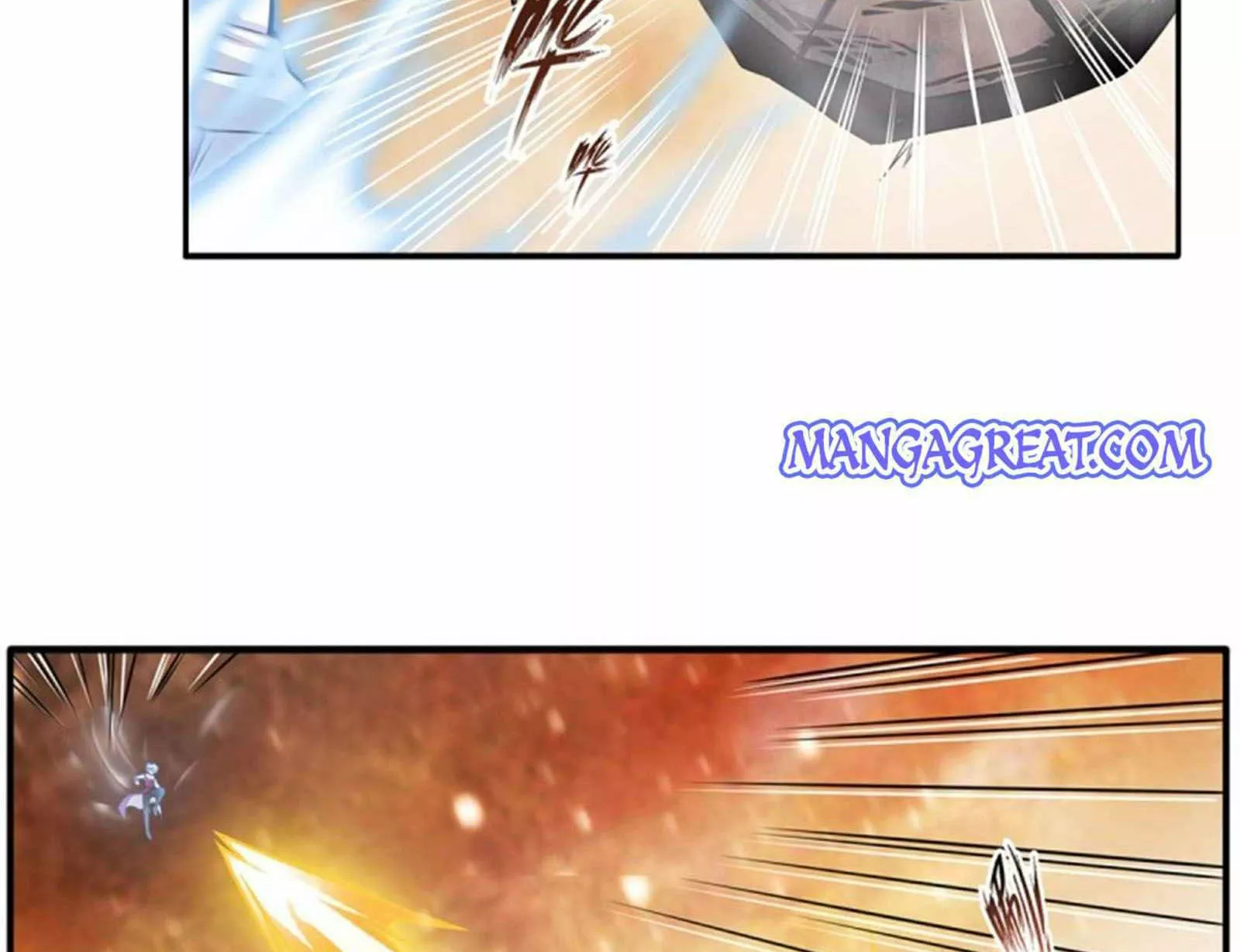 Página 45 del Manga