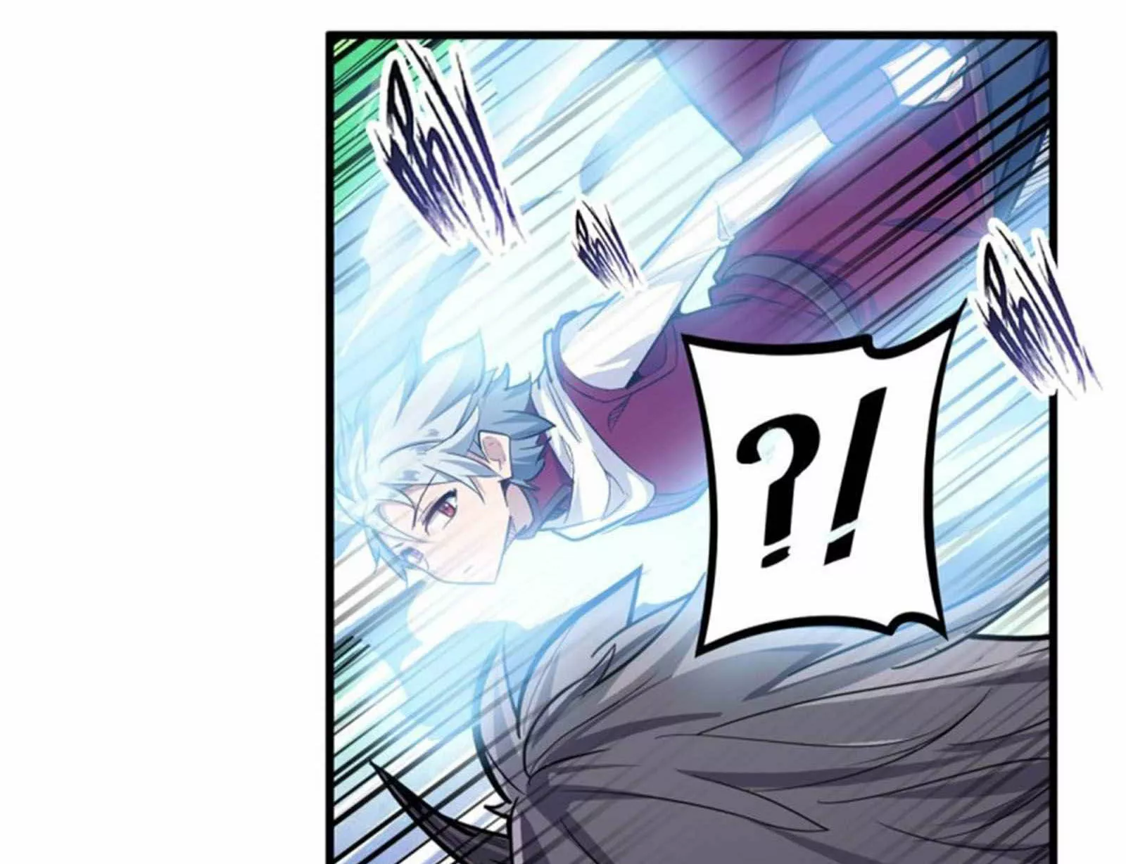 Página 54 del Manga