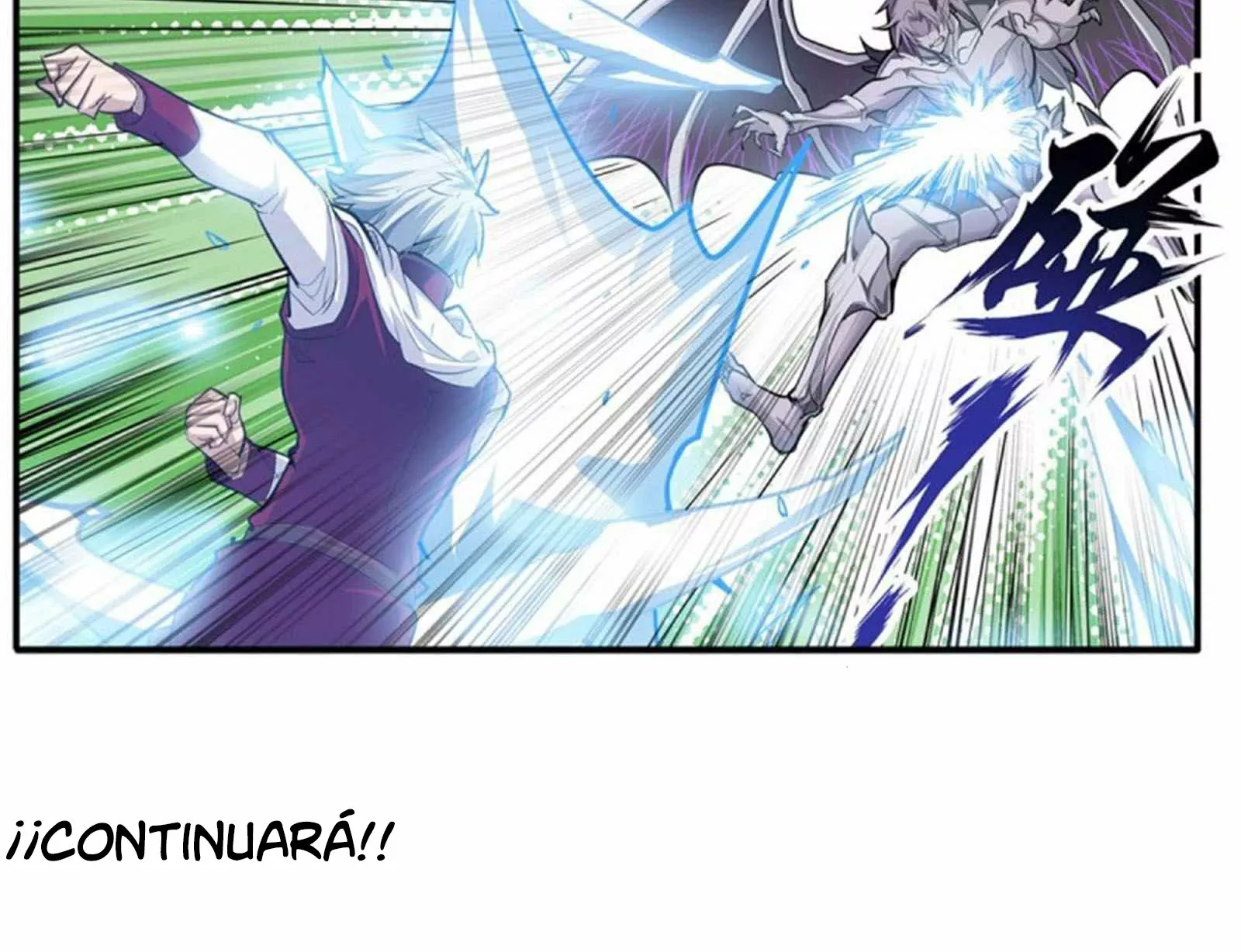 Página 57 del Manga