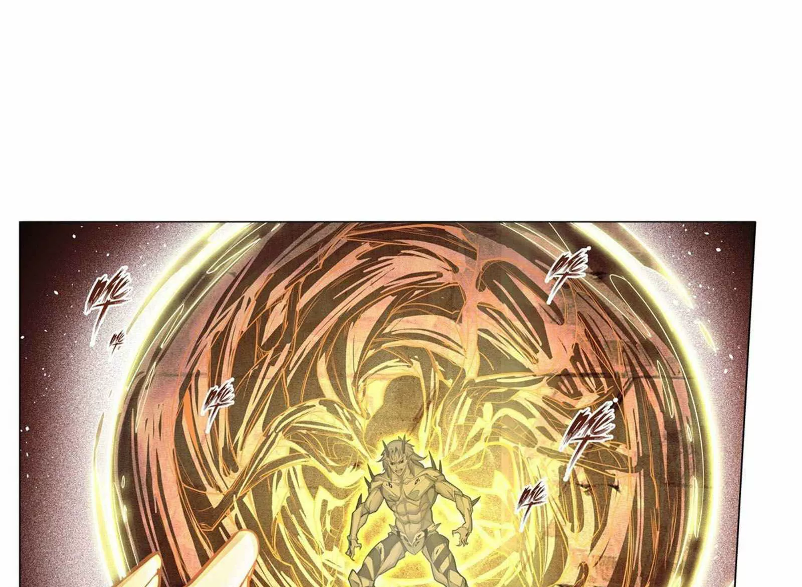 Página 37 del Manga