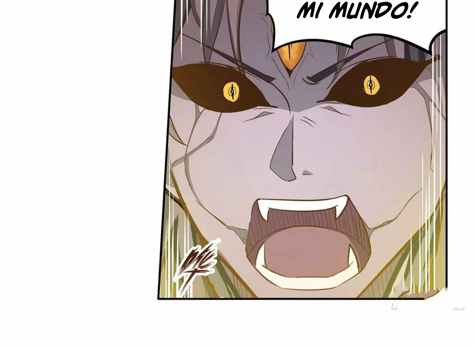 Página 39 del Manga