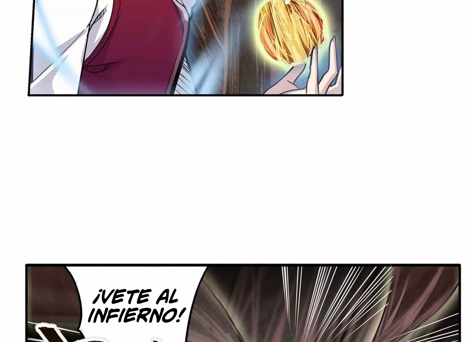 Página 41 del Manga