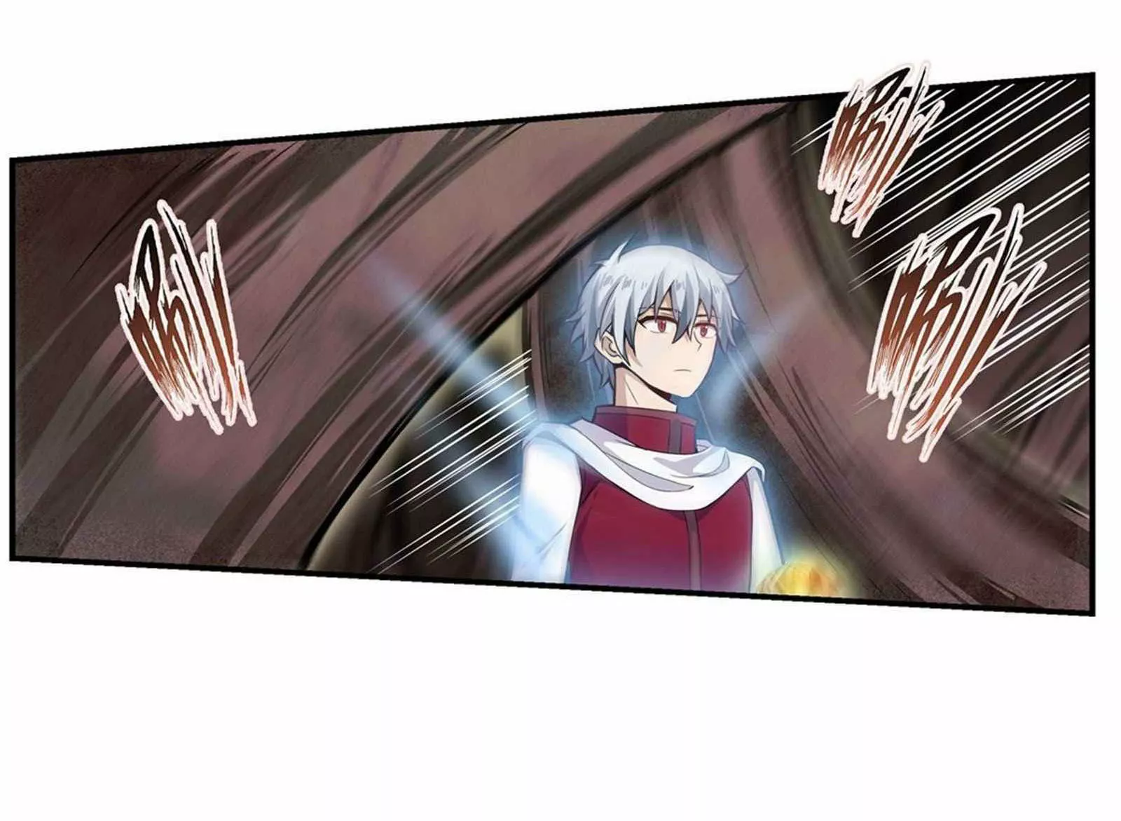 Página 43 del Manga