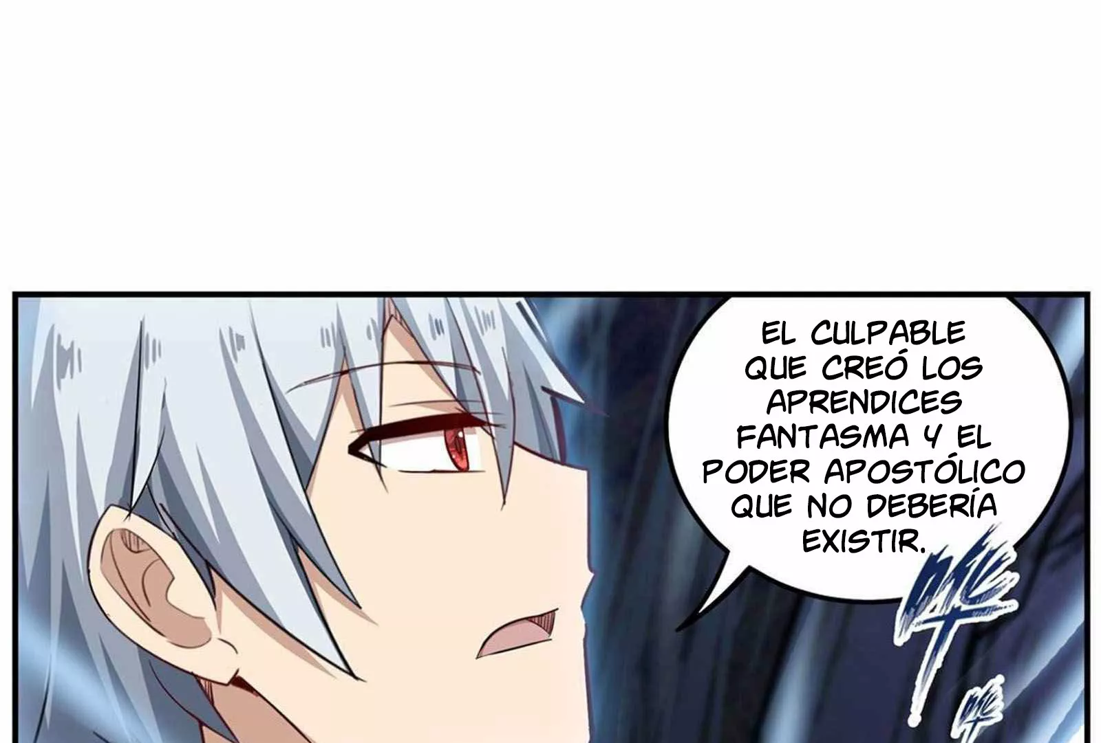 Página 47 del Manga