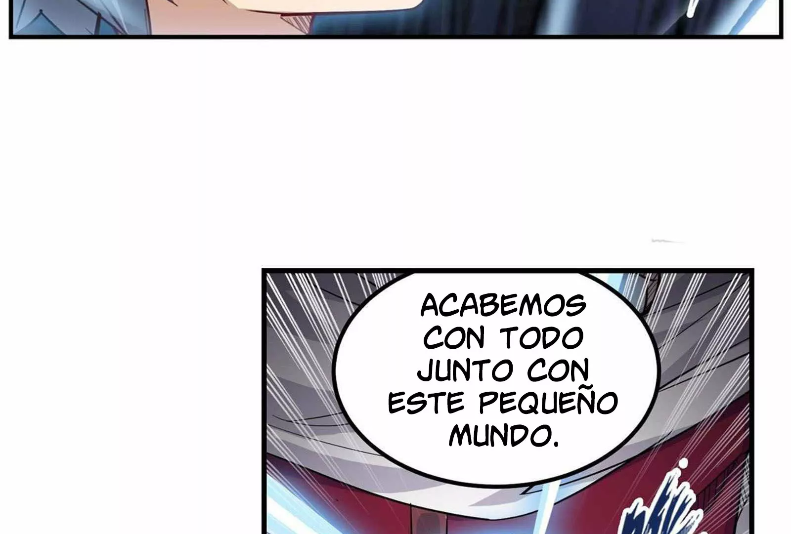 Página 48 del Manga