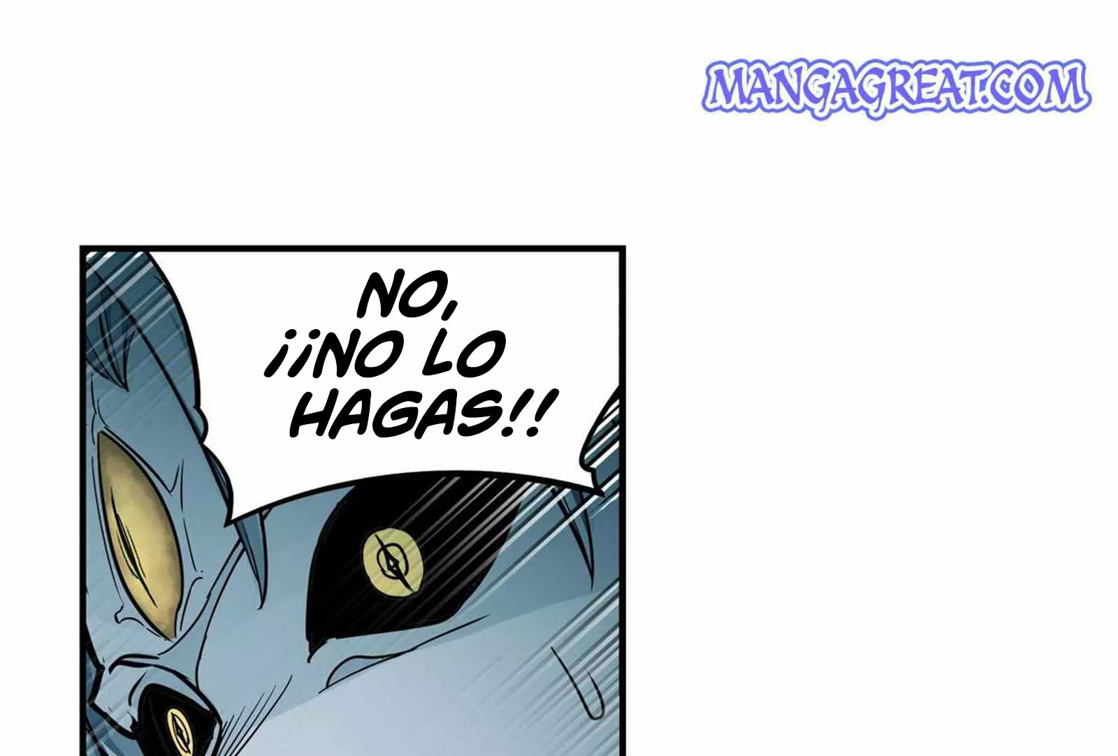 Página 50 del Manga