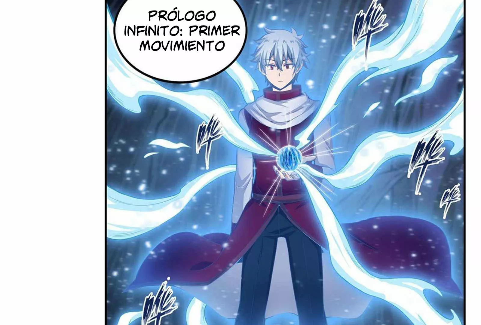 Página 52 del Manga