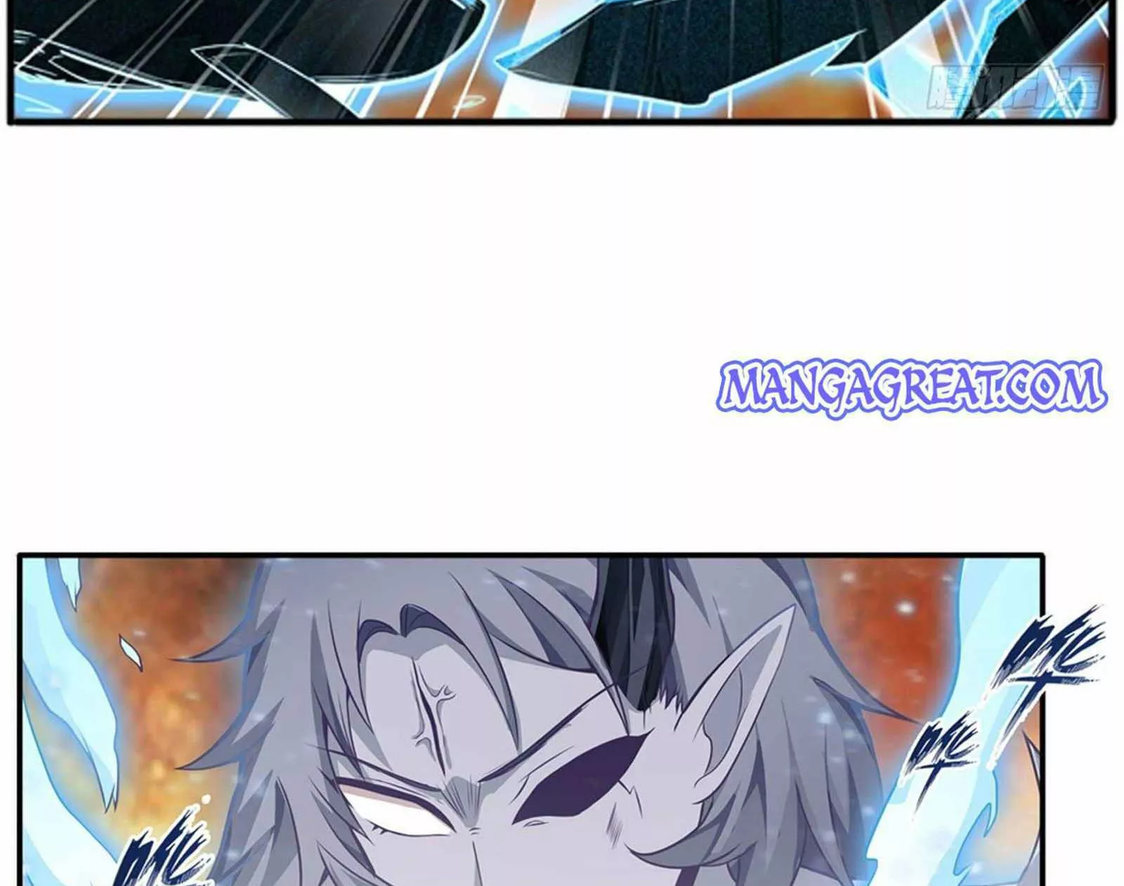 Página 61 del Manga