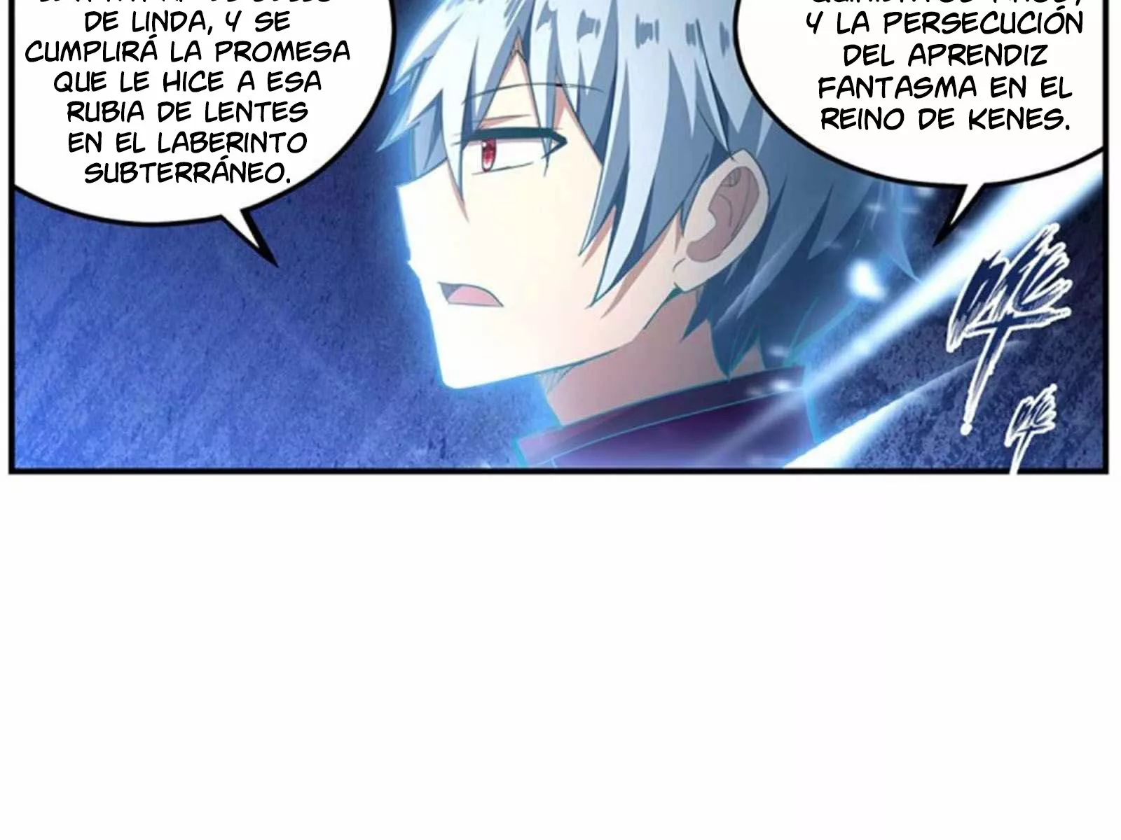 Página 41 del Manga