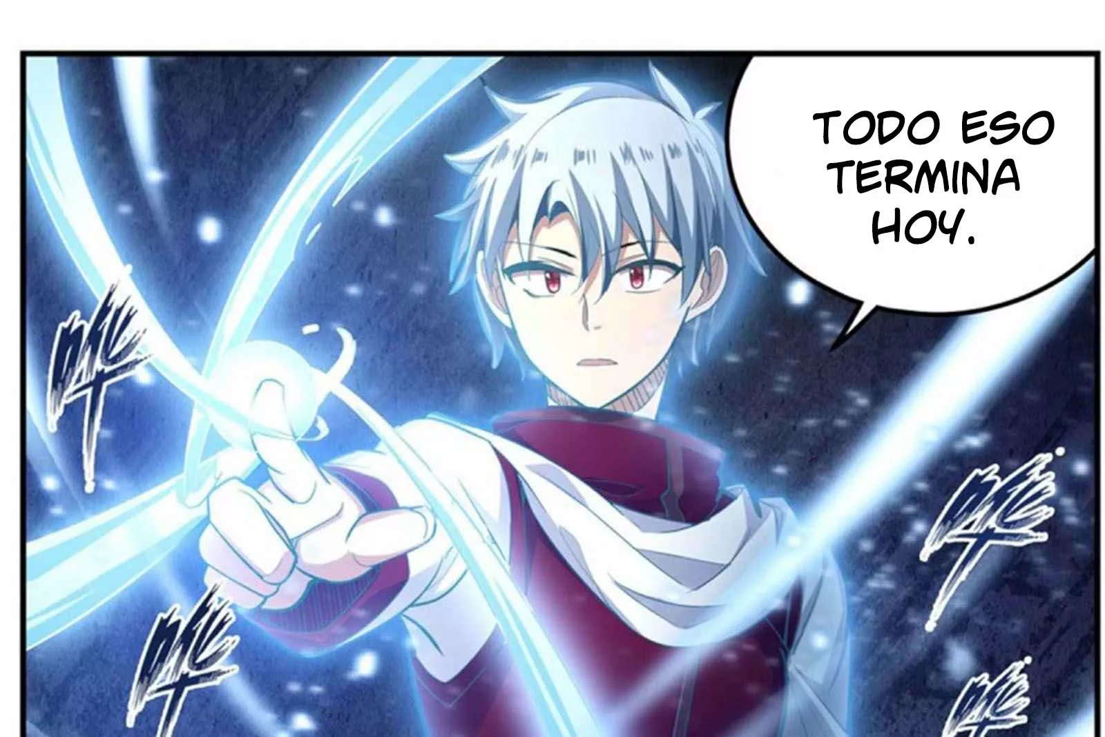 Página 42 del Manga