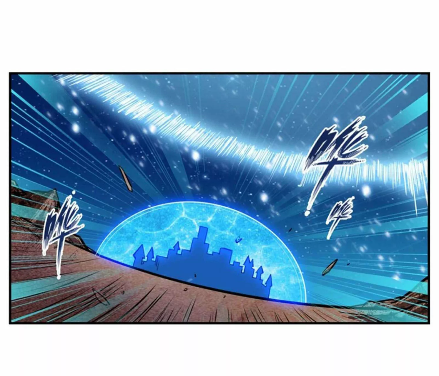 Página 51 del Manga