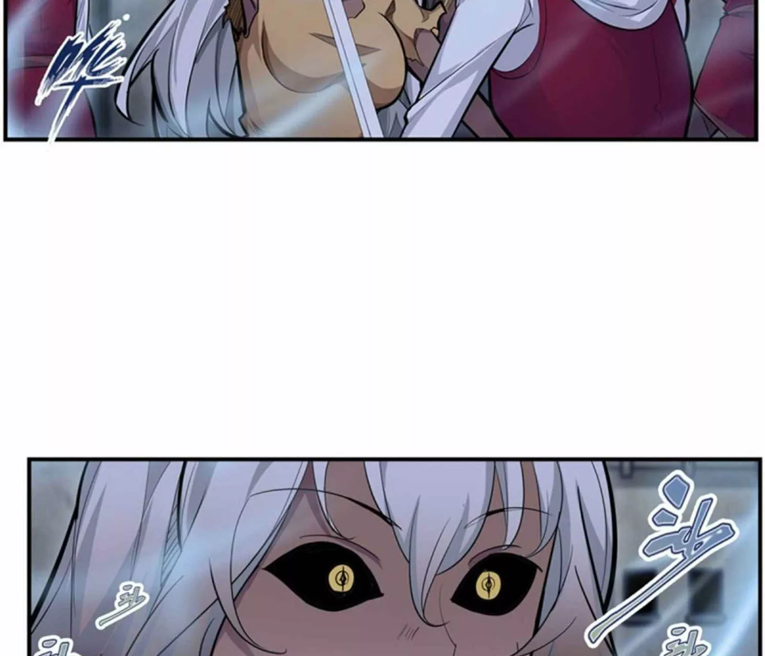 Página 54 del Manga