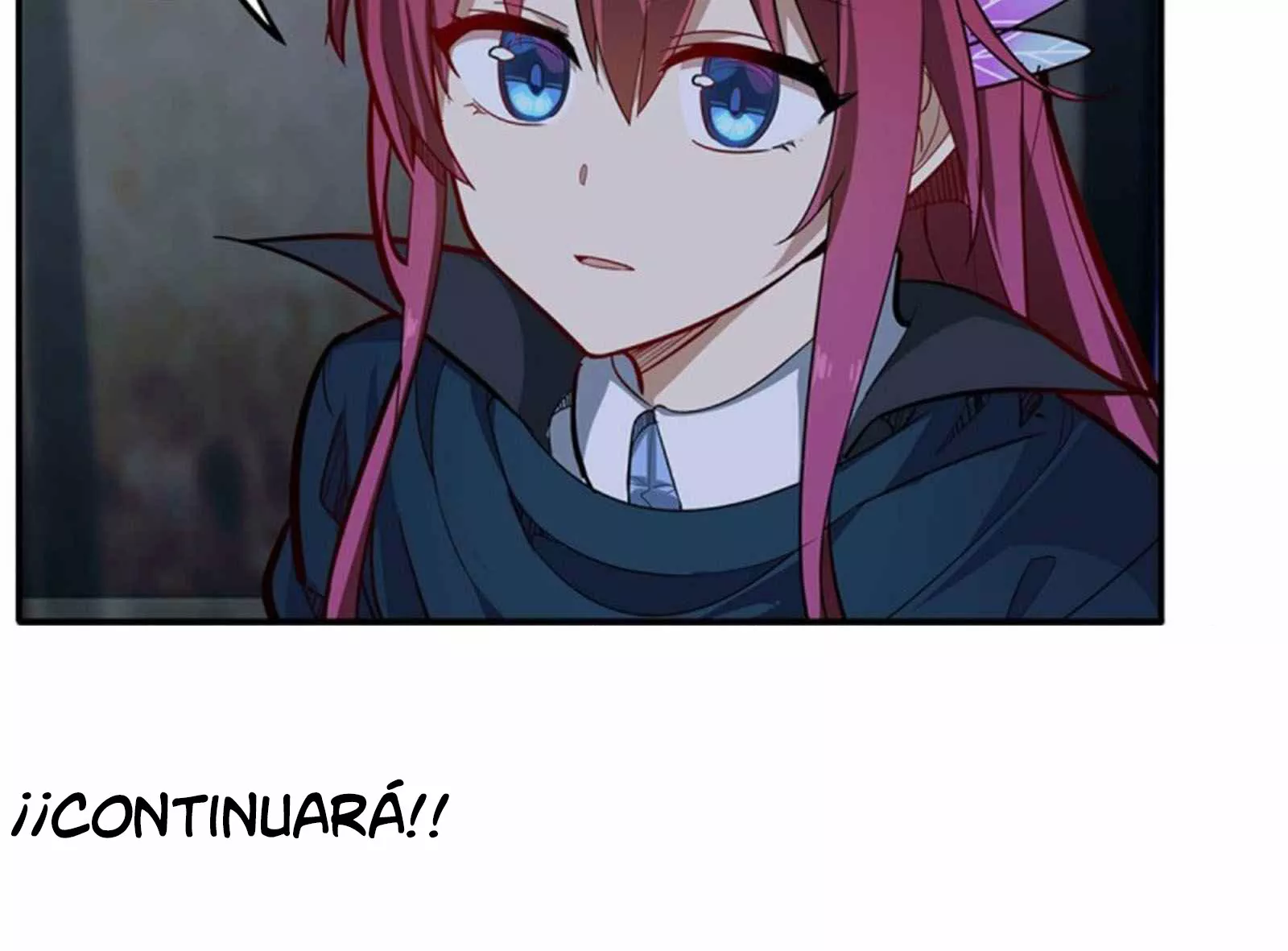 Página 68 del Manga