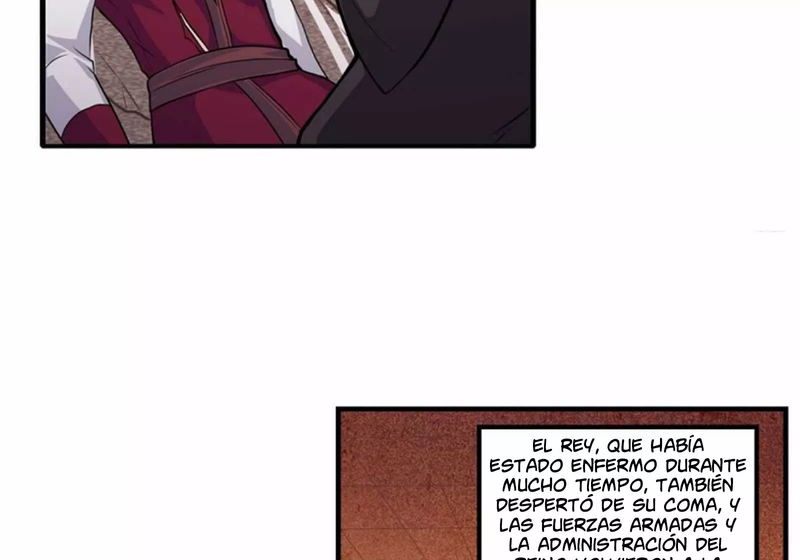 Página 39 del Manga