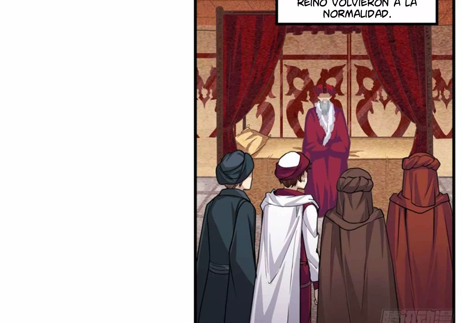 Página 40 del Manga