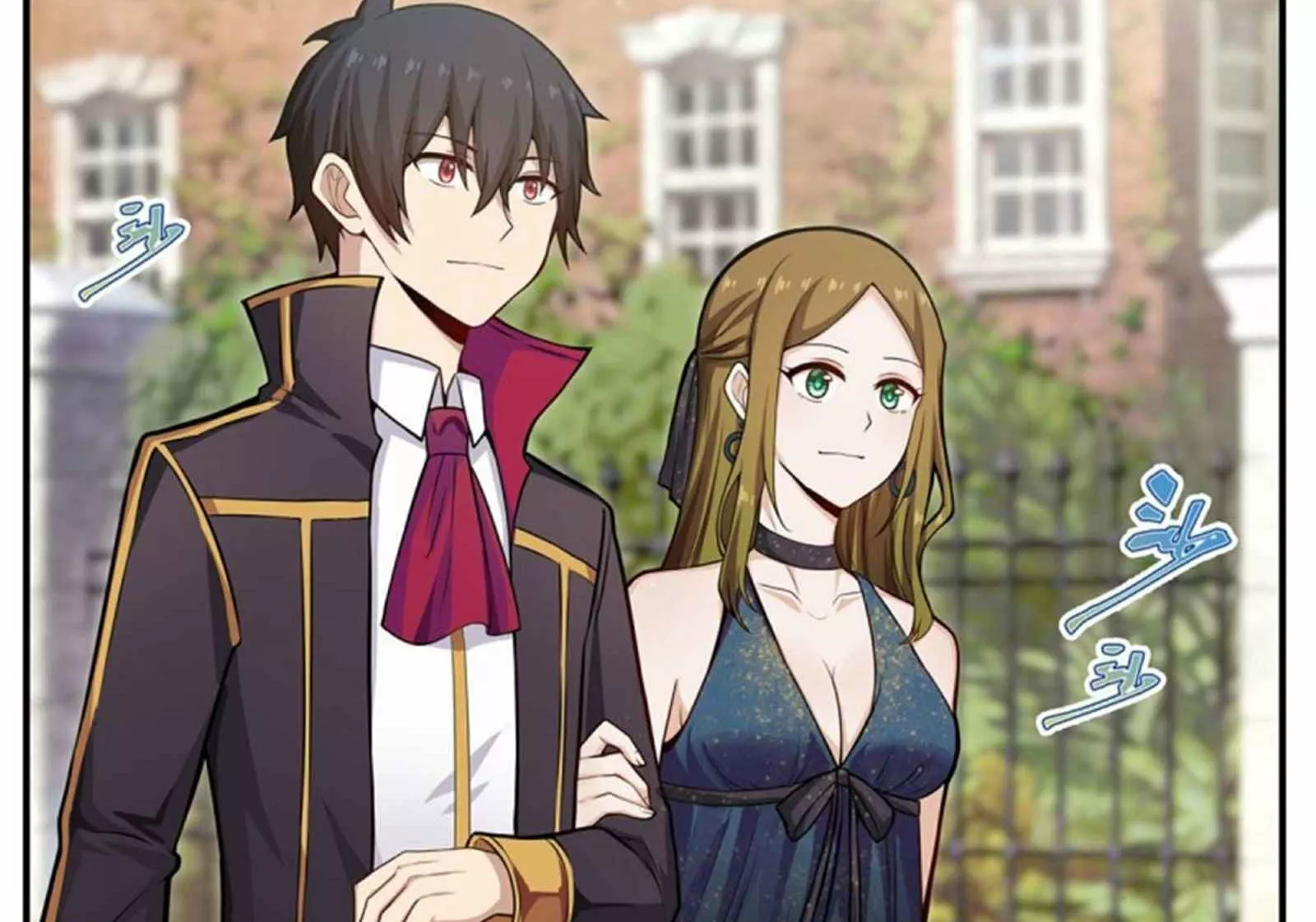 Página 44 del Manga