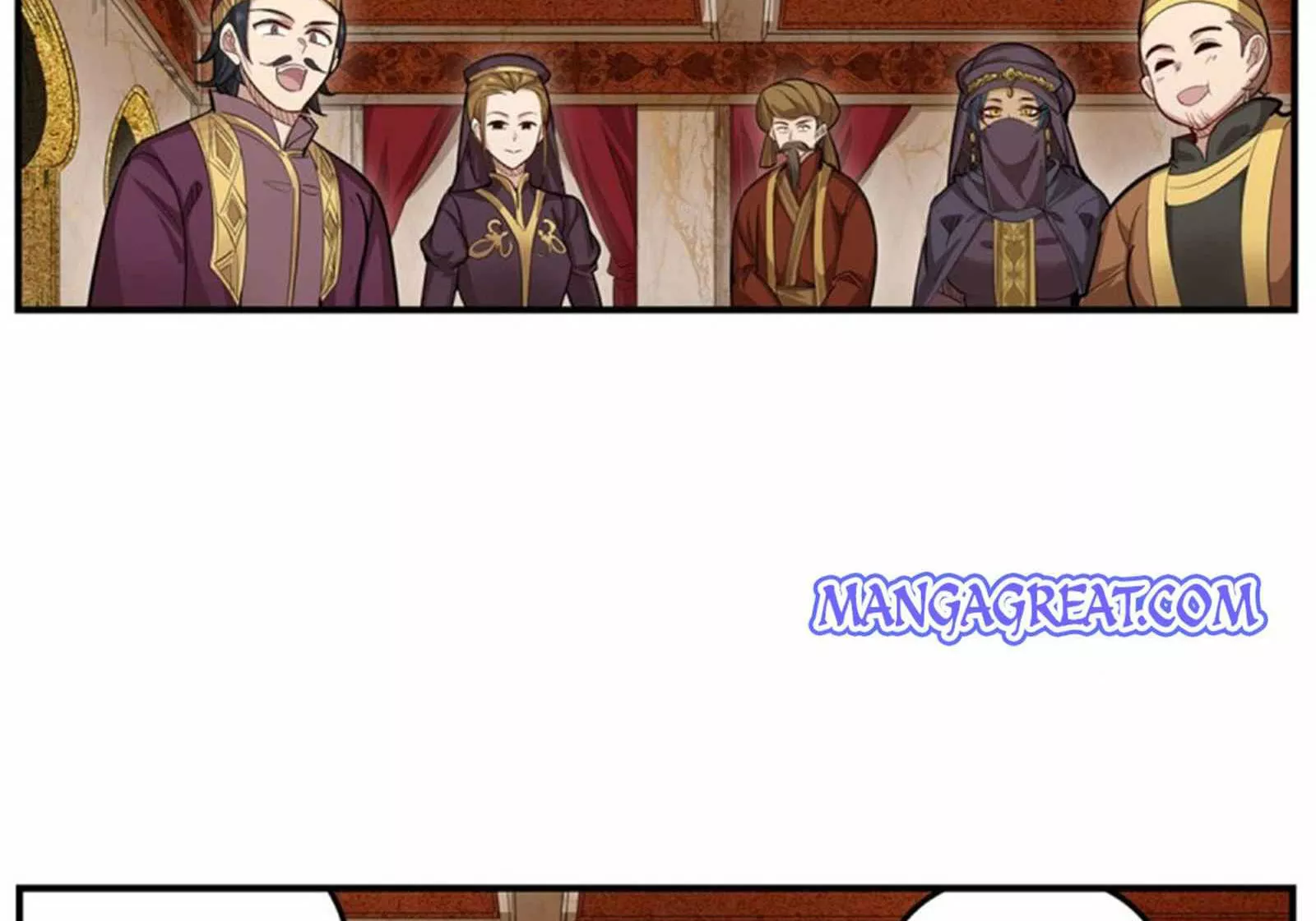 Página 46 del Manga