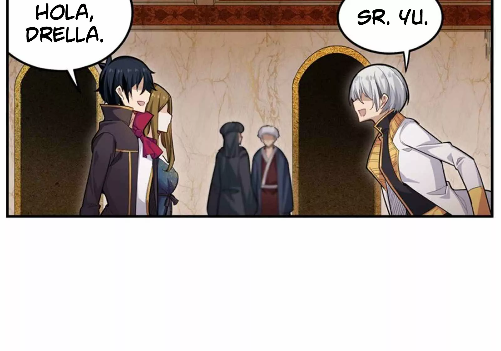 Página 47 del Manga