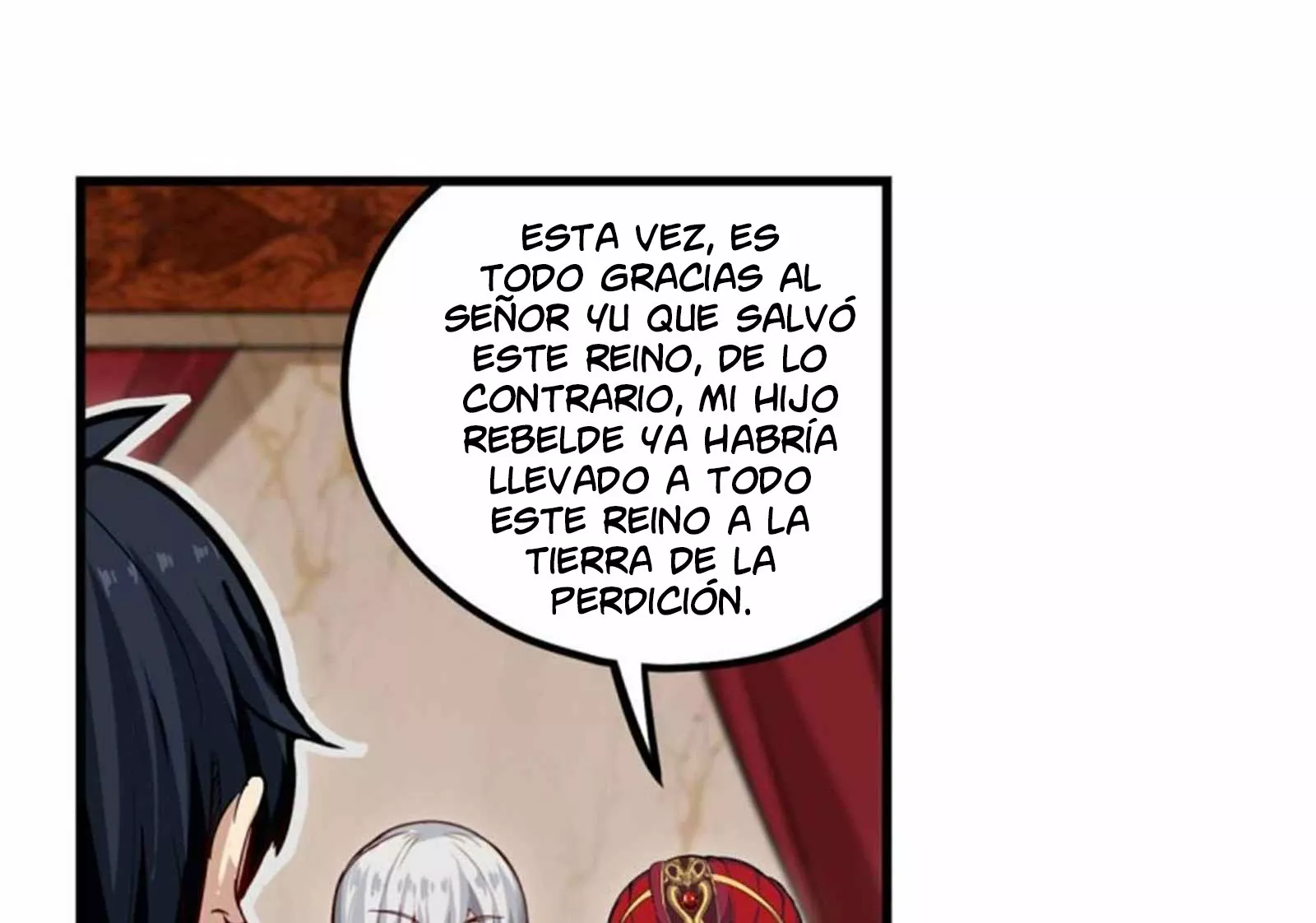 Página 48 del Manga