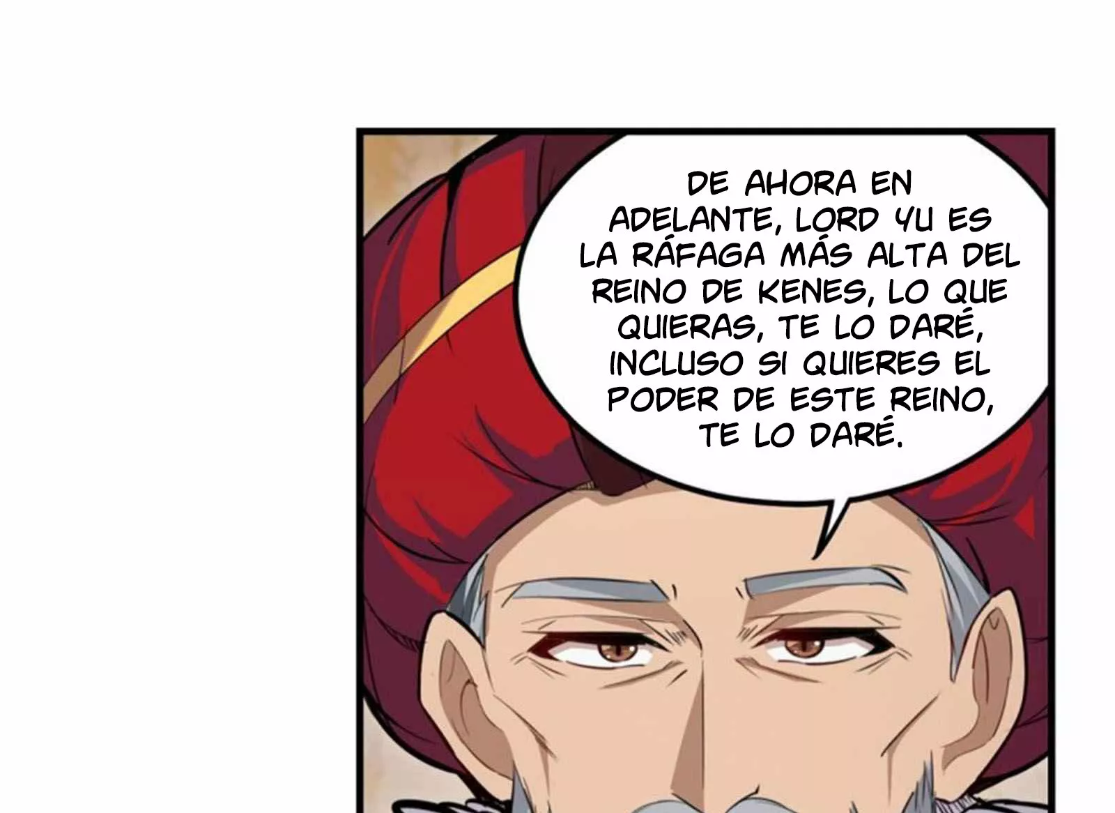 Página 50 del Manga