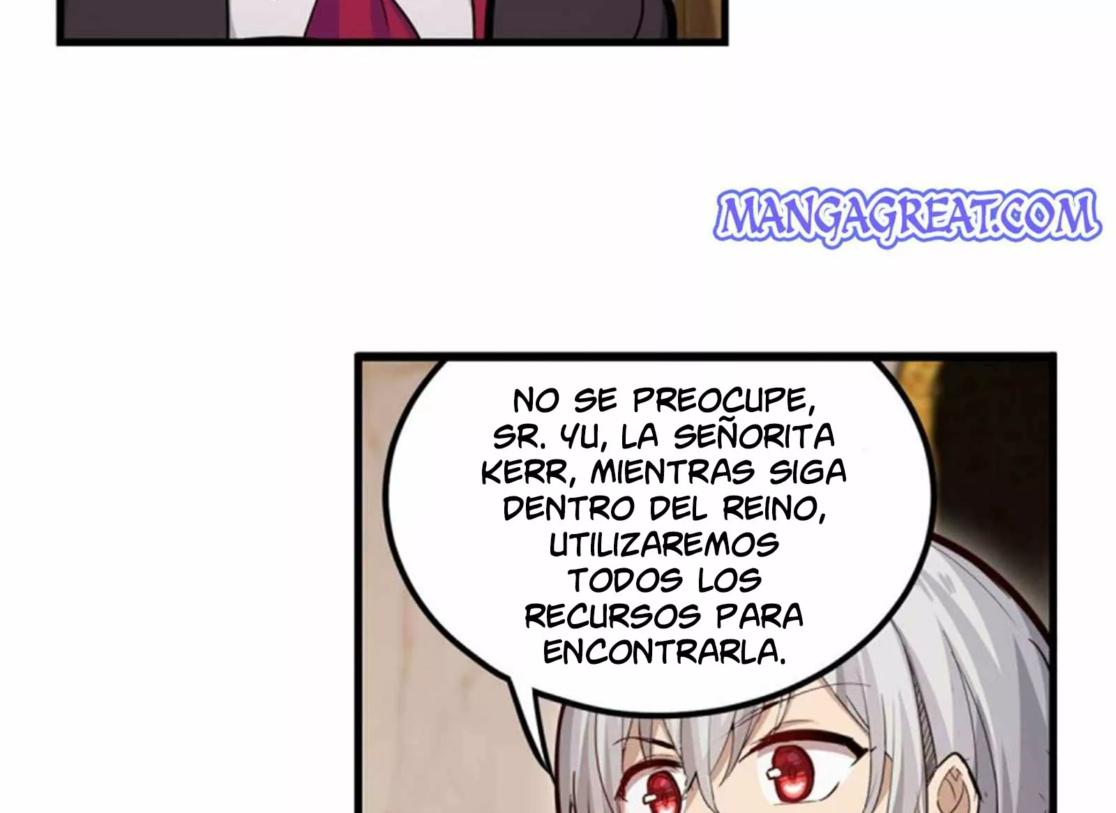 Página 53 del Manga
