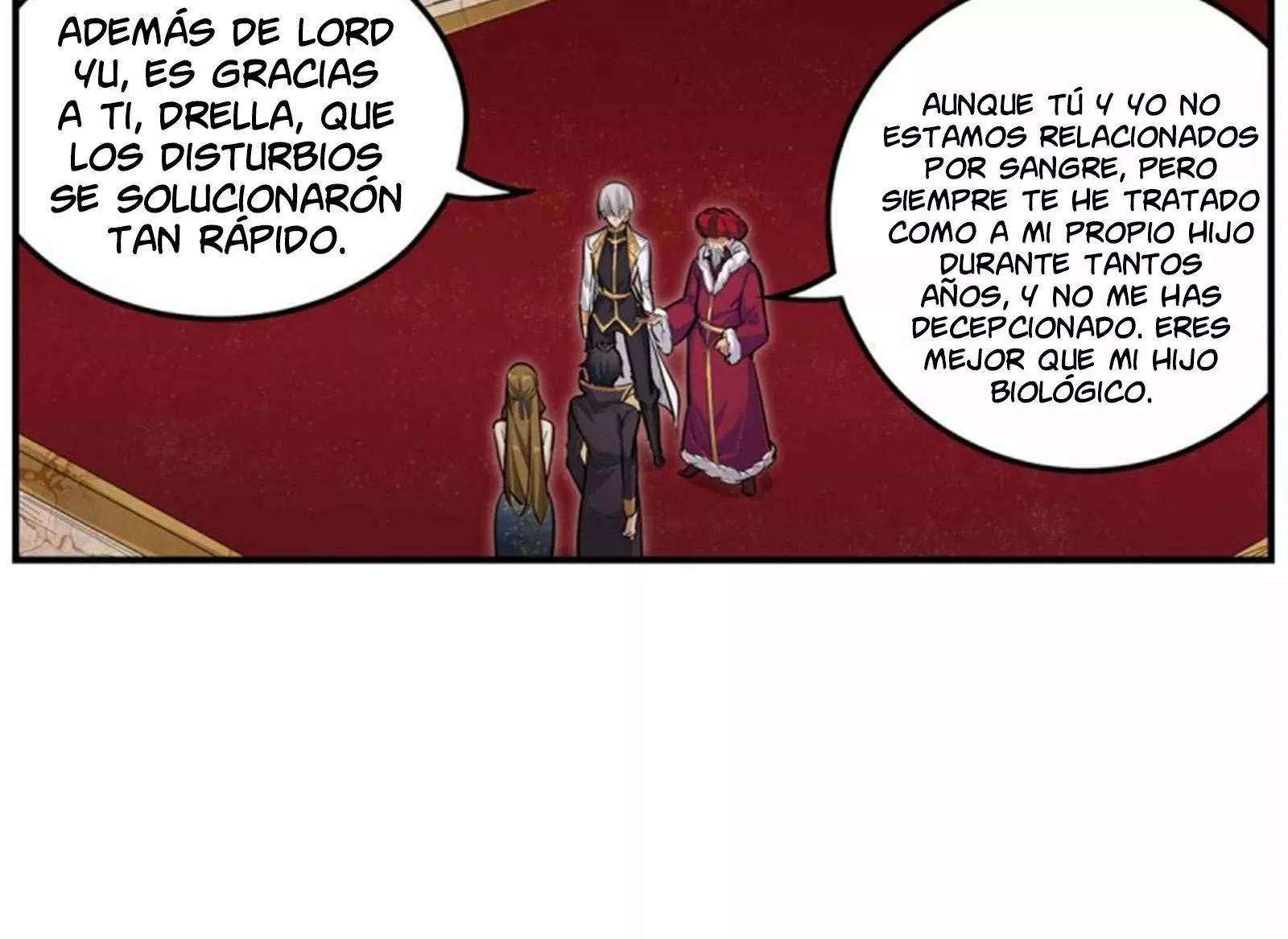 Página 55 del Manga