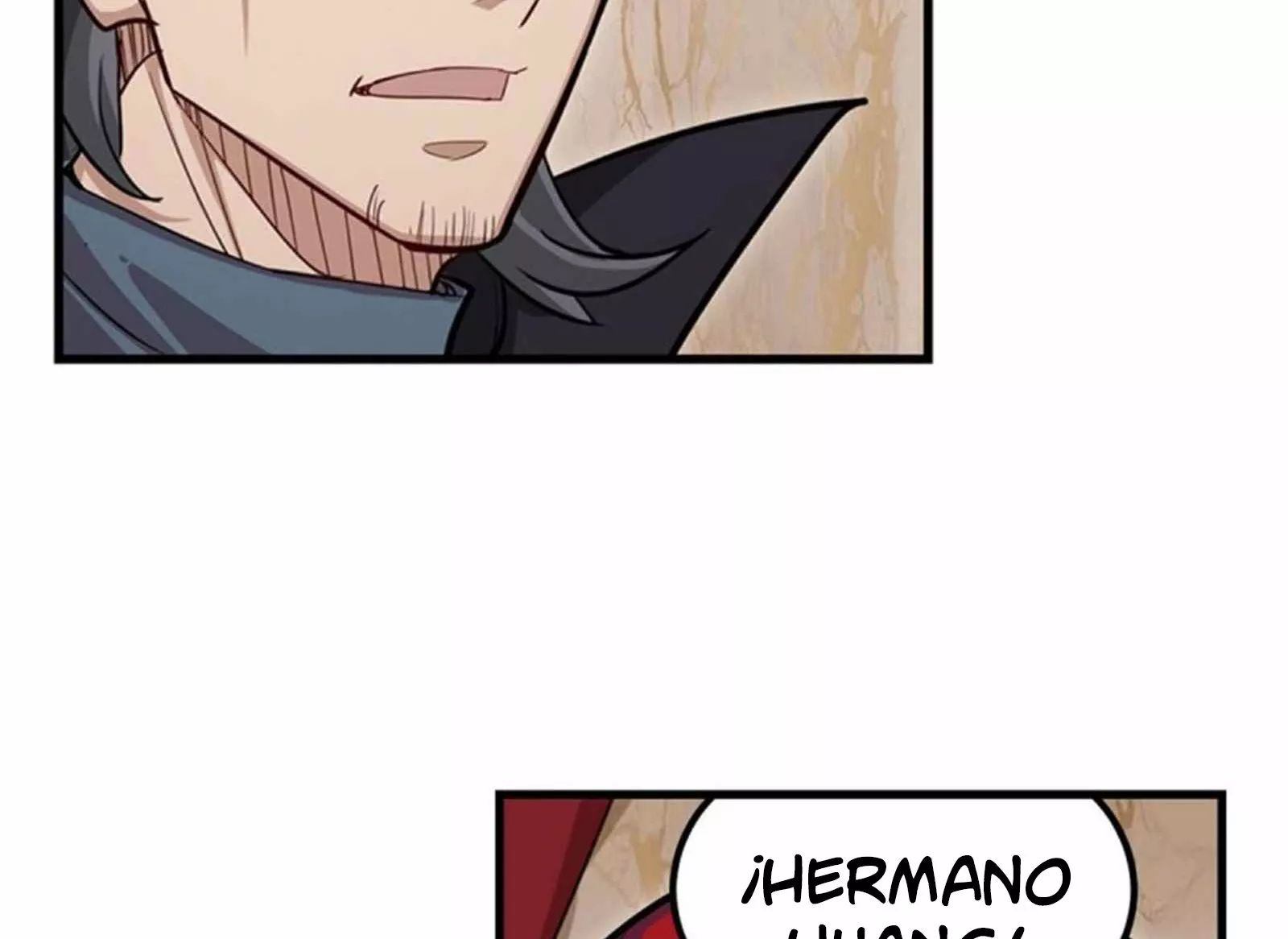 Página 61 del Manga