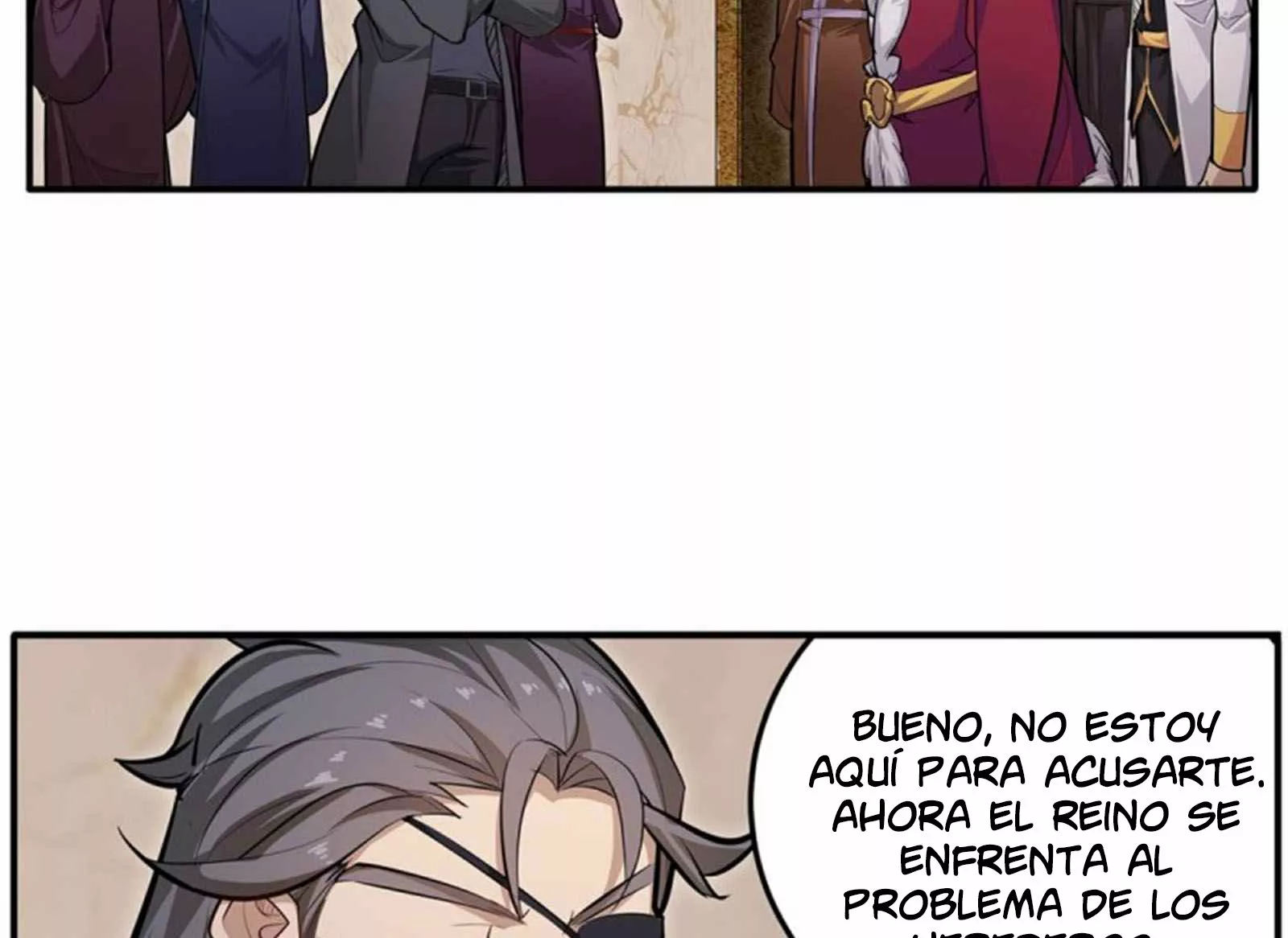 Página 64 del Manga