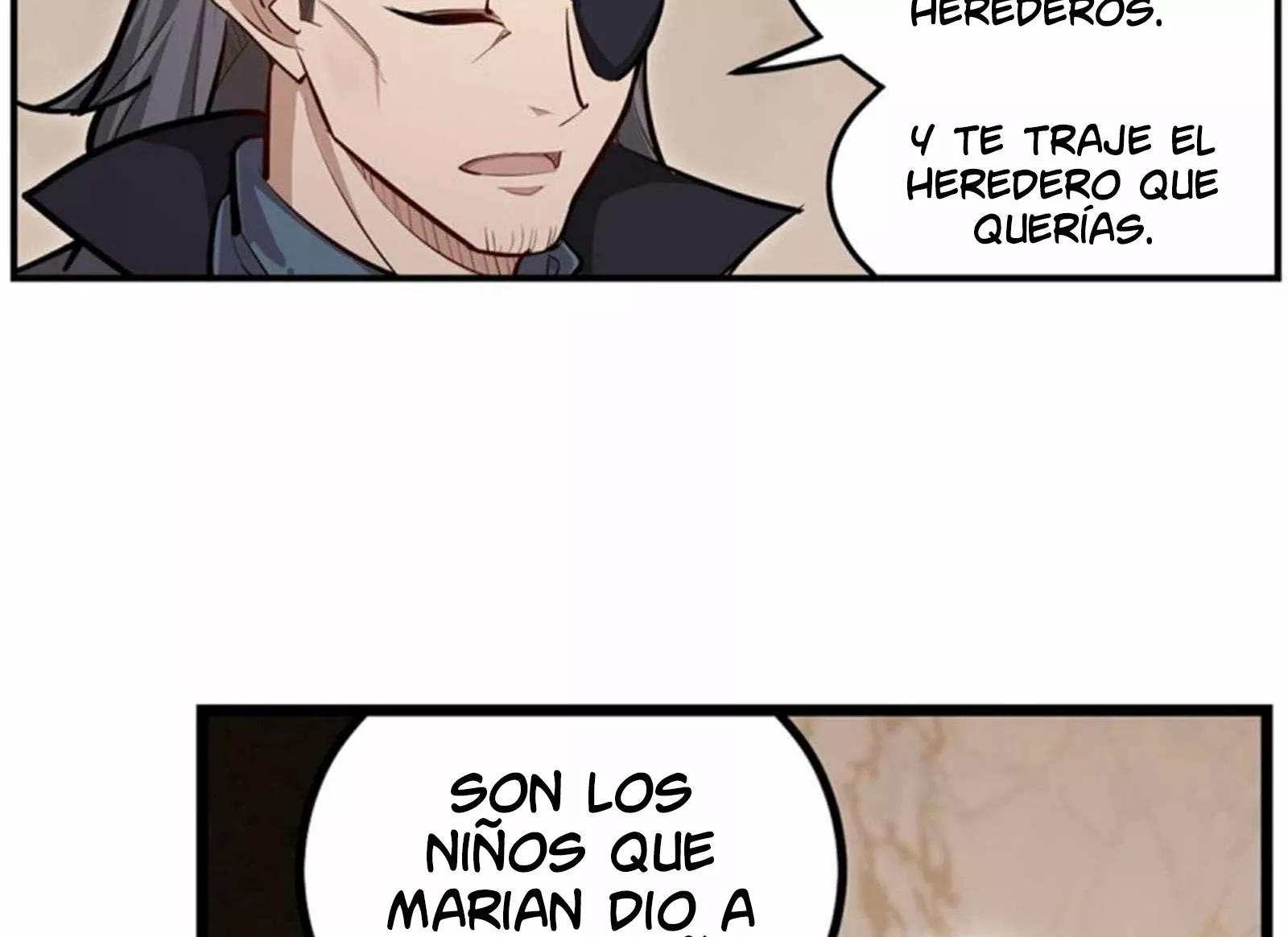 Página 65 del Manga