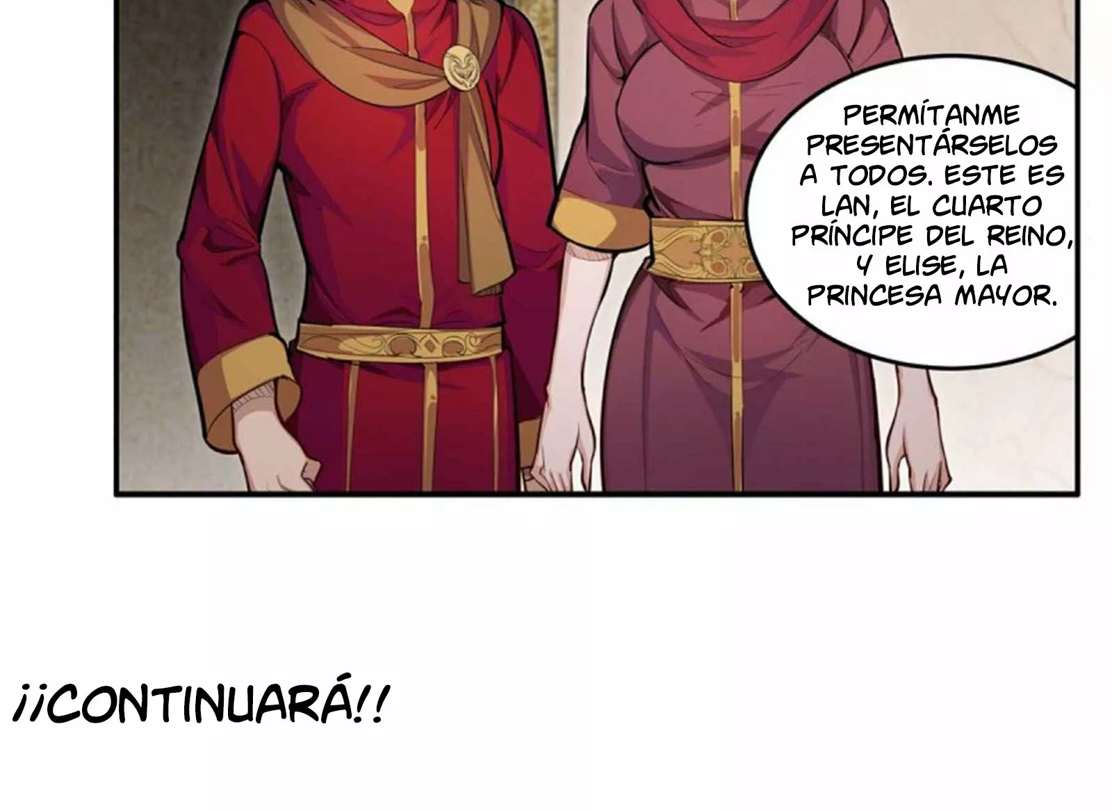 Página 69 del Manga