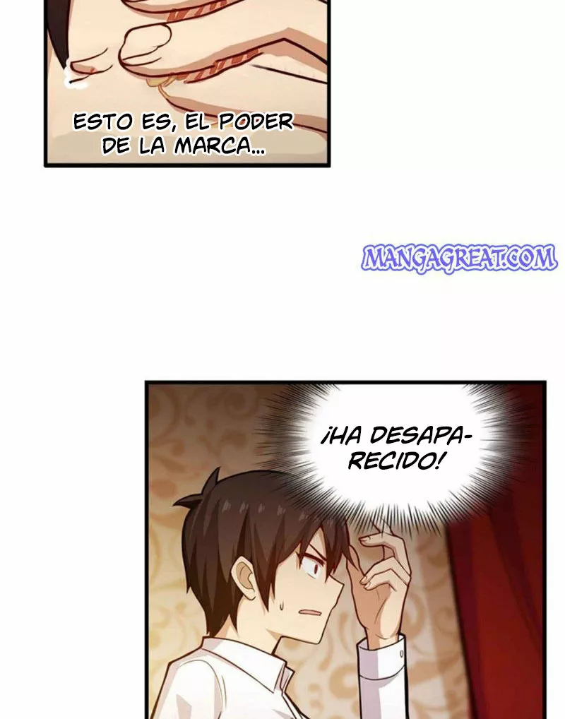 Página 41 del Manga