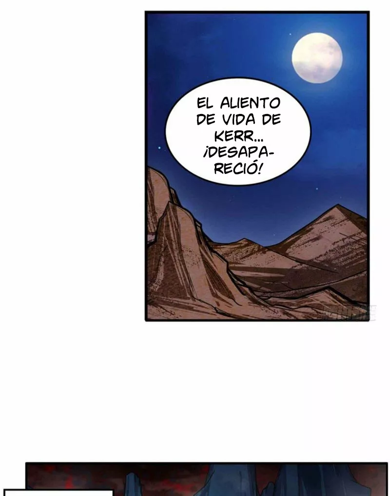 Página 45 del Manga