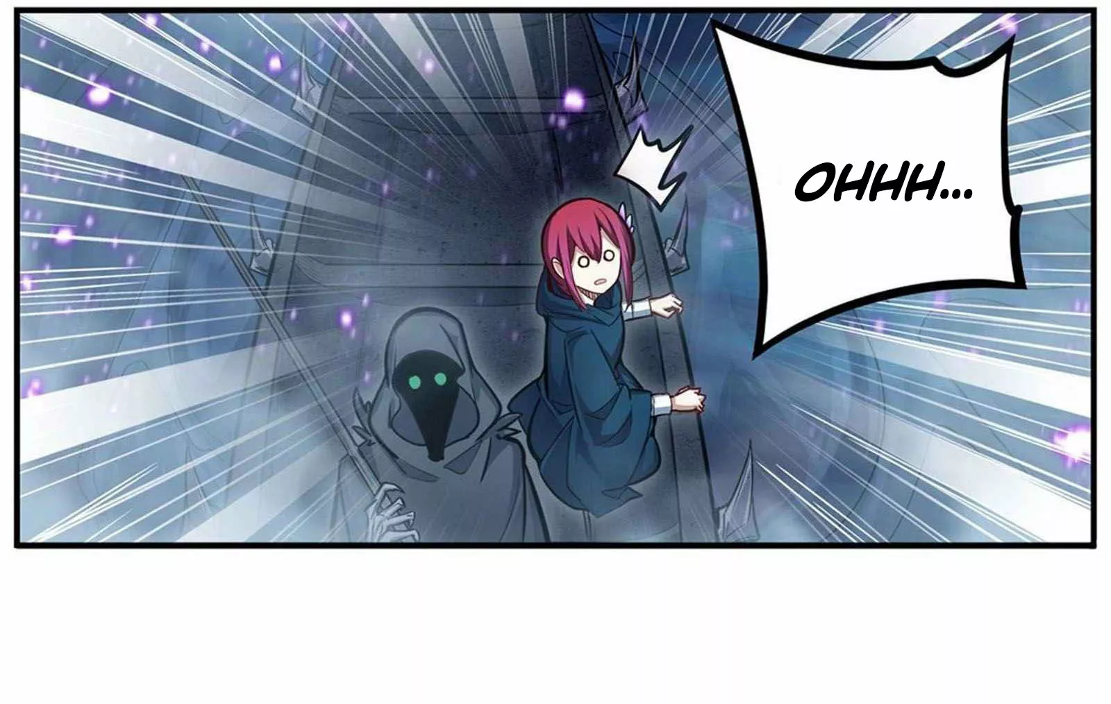 Página 38 del Manga