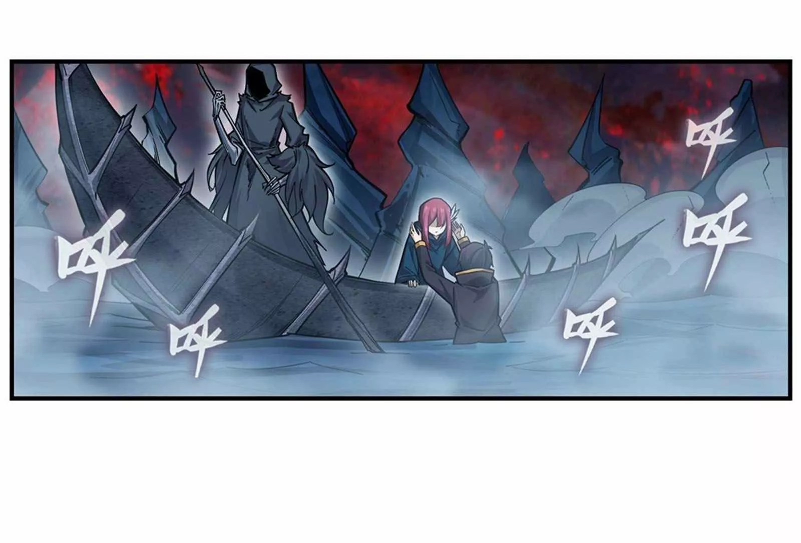 Página 47 del Manga