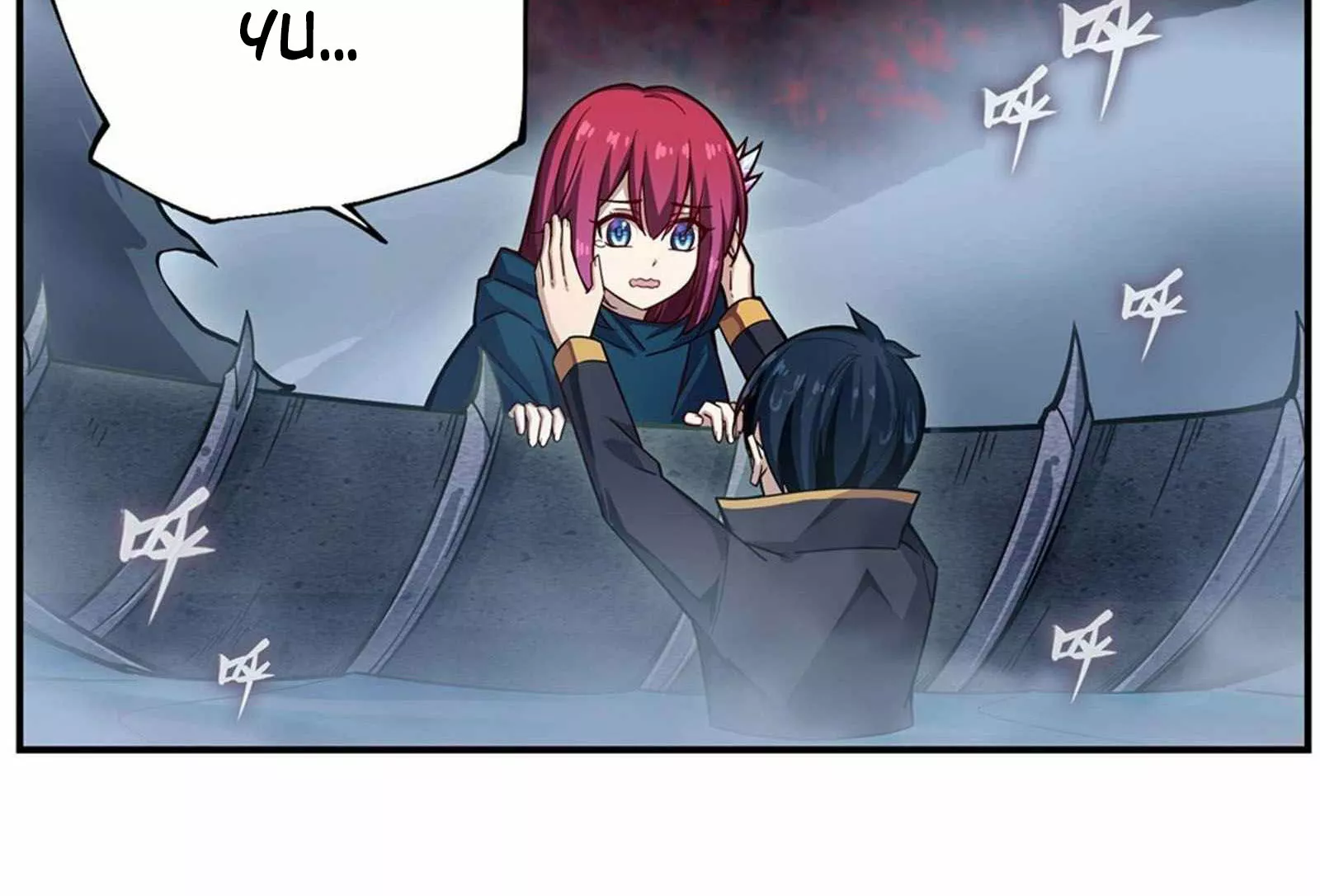 Página 50 del Manga