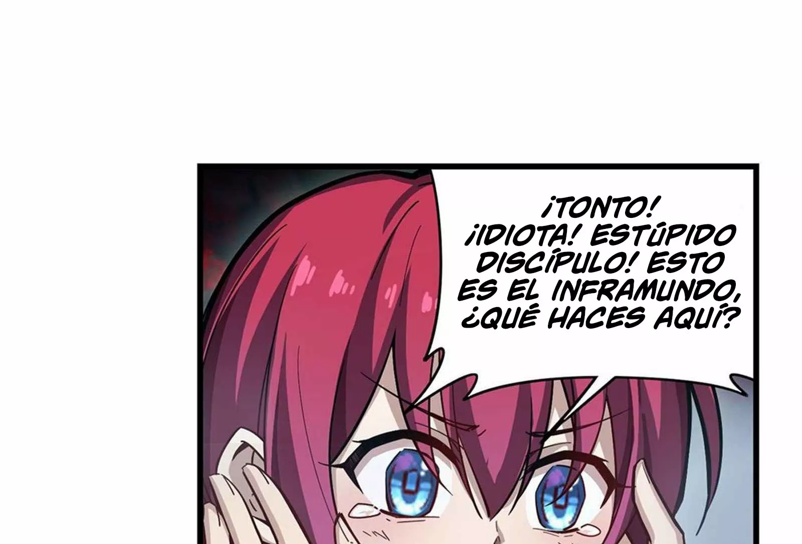 Página 51 del Manga