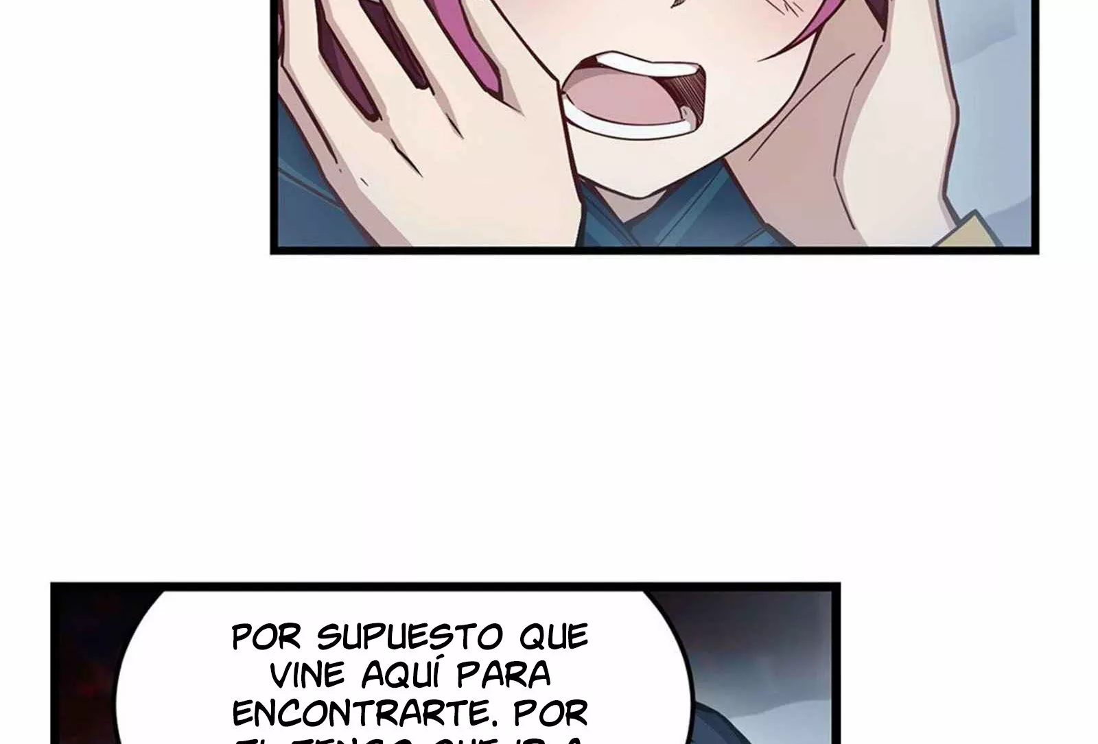 Página 52 del Manga