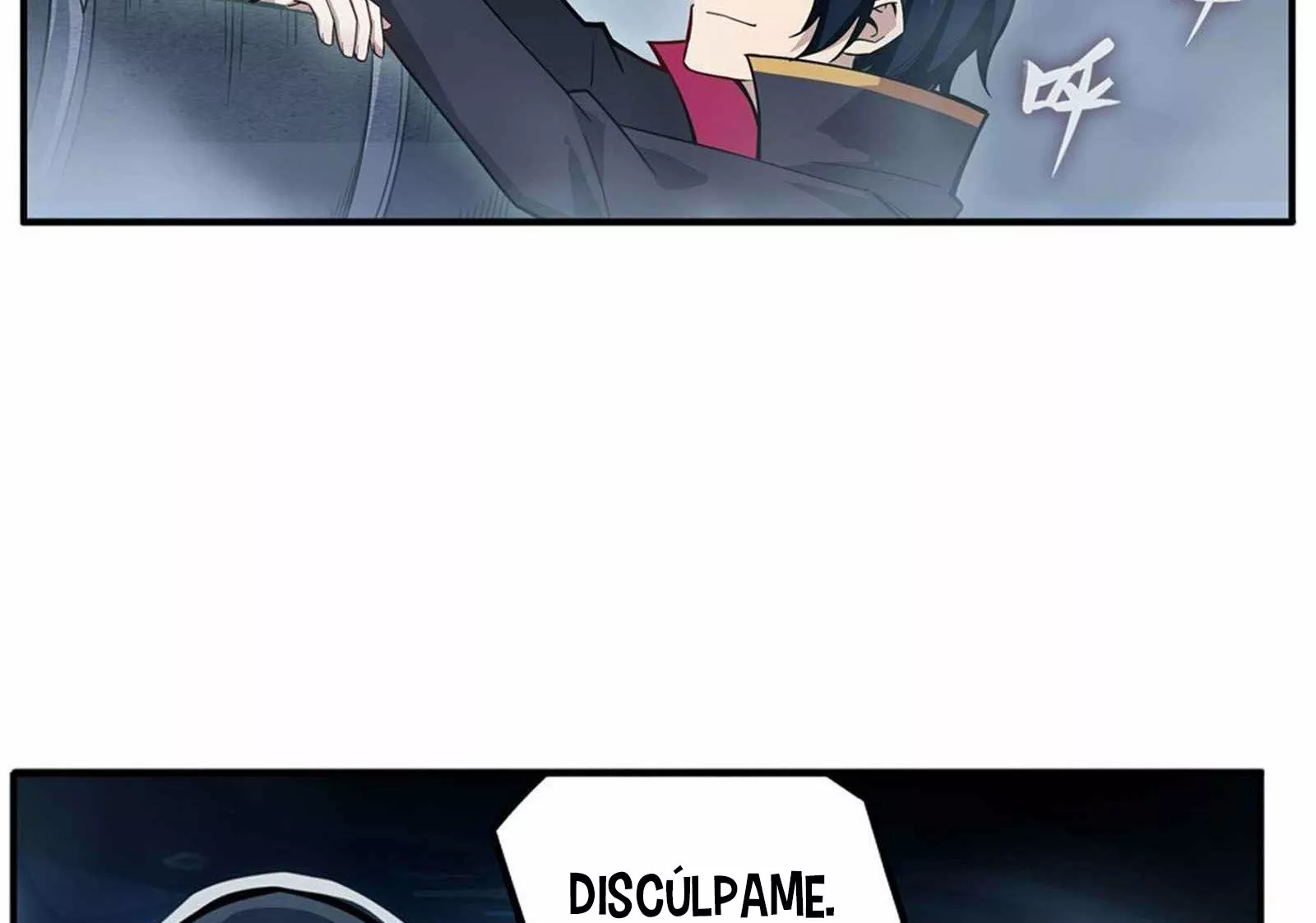 Página 55 del Manga