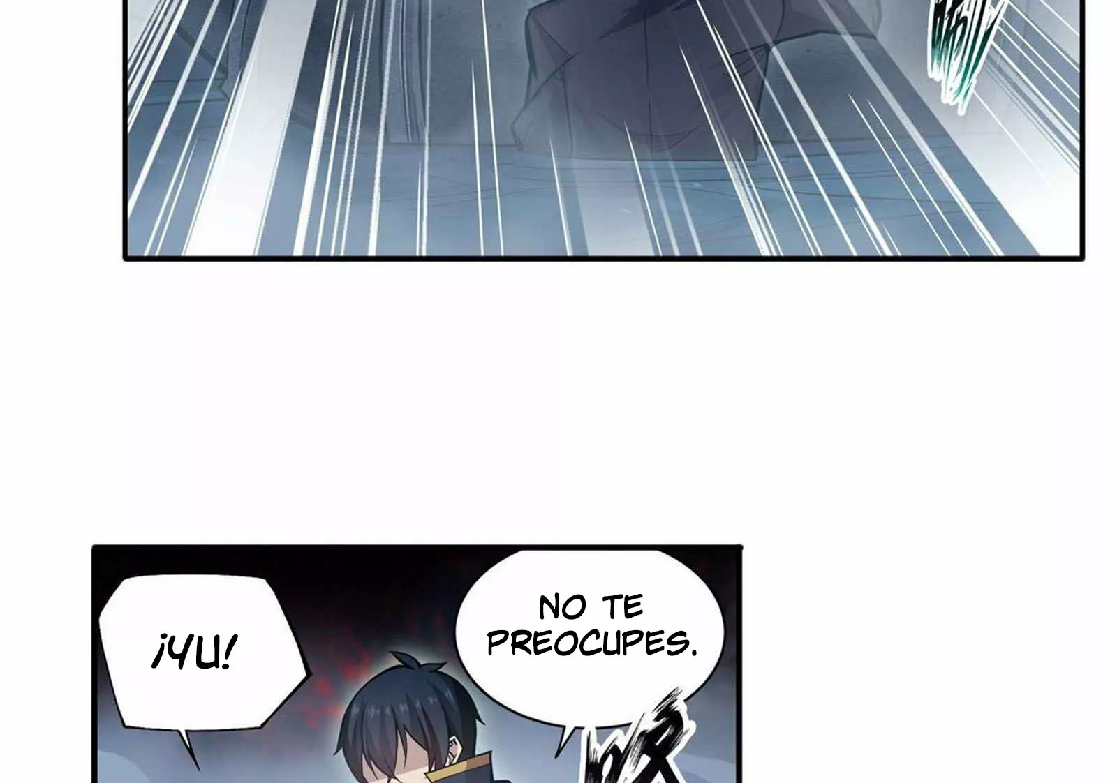 Página 64 del Manga