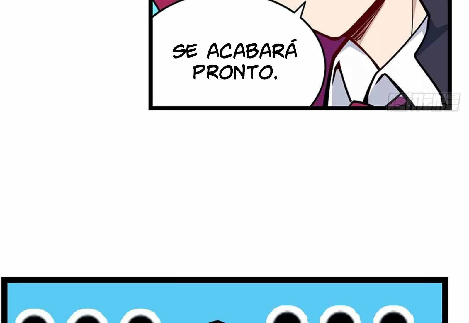 Página 67 del Manga