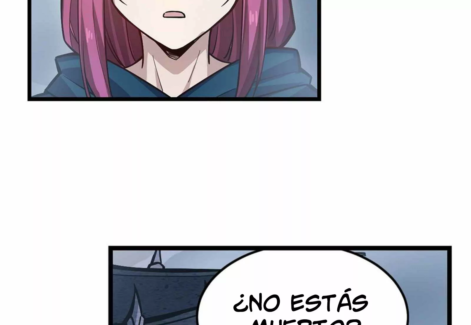 Página 77 del Manga