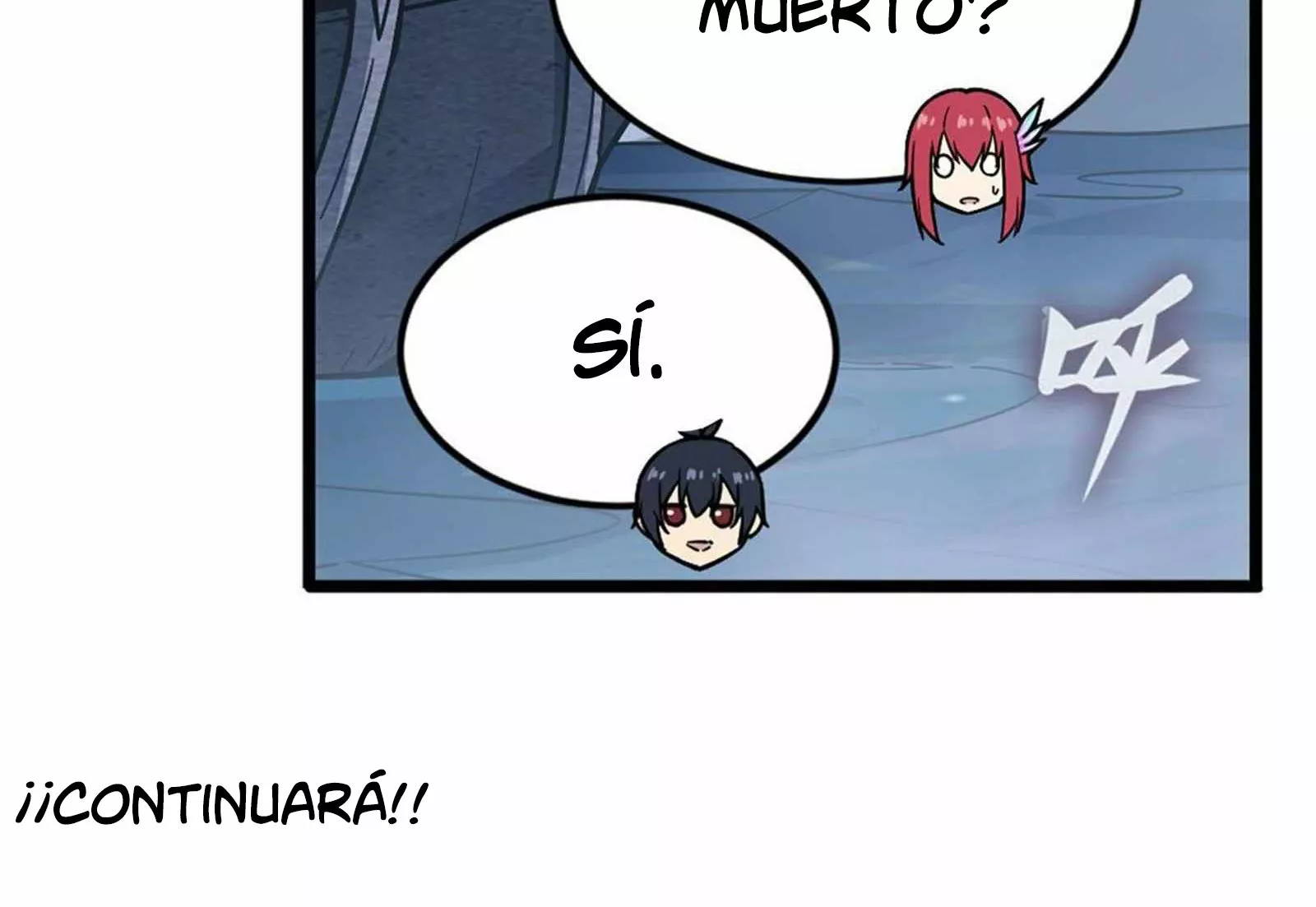 Página 78 del Manga