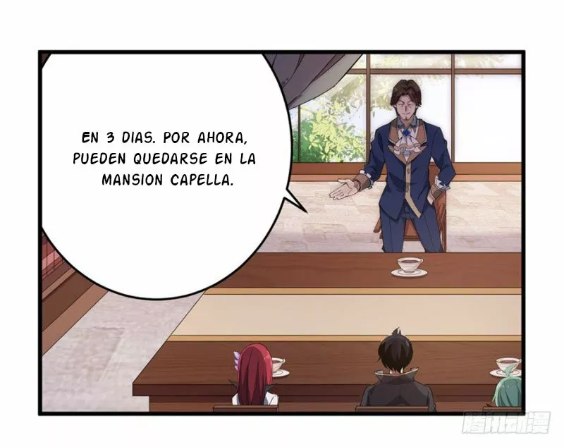 Página 39 del Manga