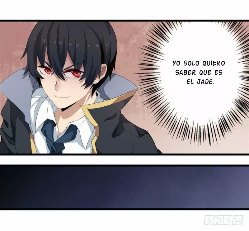 Página 40 del Manga